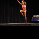 Anie  Libera - NPC Natural Northern Michigan 2009 - #1